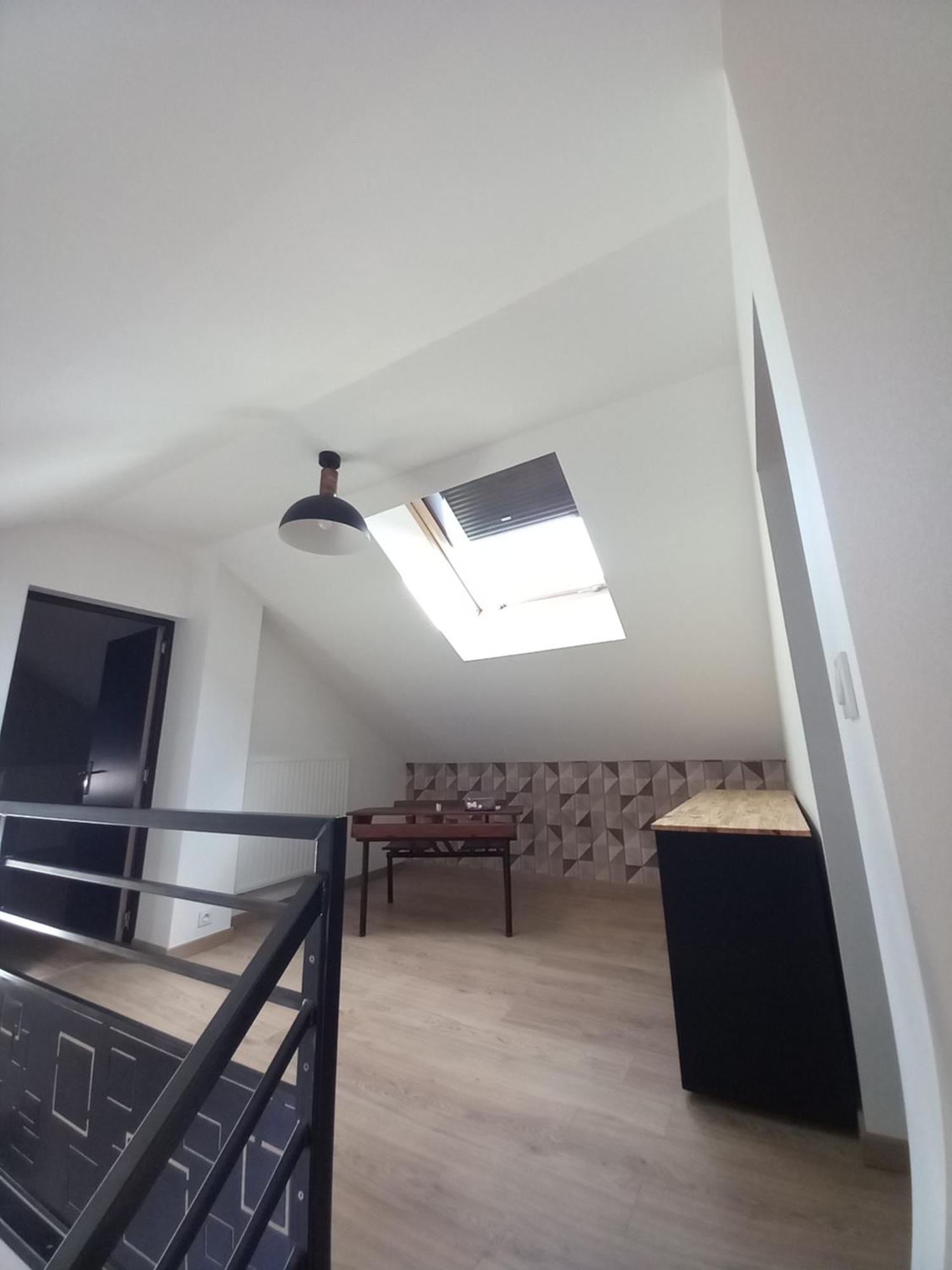 Maison Tout Confort La Voivre  Exteriör bild